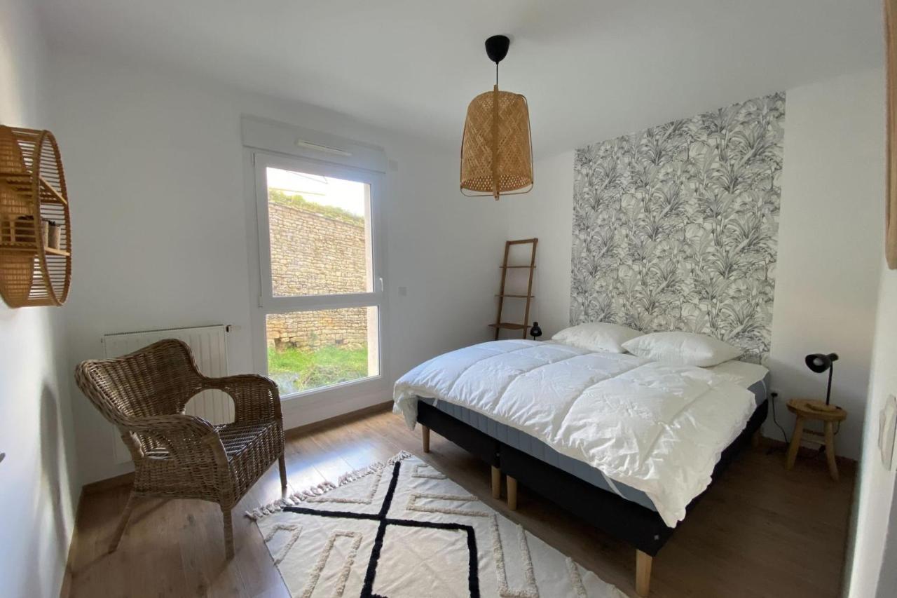 Spacious And Bright Nest In Hérouville-Saint-Clair المظهر الخارجي الصورة